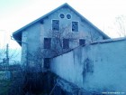 Moara de apa - Homorod Partea dinspre nord-est Homorod moara apa