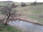 Piscina mare de sus Craciunel bazin piscina apa sarata Dungo