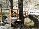 Pod din lemn