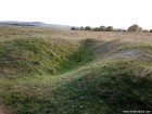 Tumuli Necropola tumulara Dealul Pietros Ocland Sanpaul tumuli