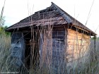 Casa construita deasupra fantanii