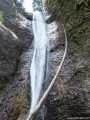 Cascada Duruitoarea - Muntii Ceahlau Intalnirea Ceahlau cascada Duruitoarea