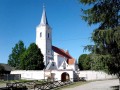 Biserica catolica Sfantul Apostol Toma