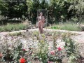Gradinile fermecate ale dragonilor - Gaiesti Statuie Gaiesti gradinile fermecate dragonilor