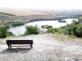 Pestera Sfantul Ioan Casian Punct de belvedere Pestera Sfantul Ioan Casian