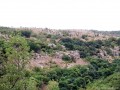Mosul Casienilor - Casian Privire dinspre dealul de vizavi Stanca Mosul Casienilor Casian