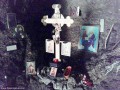 Cruce si picturi religioase