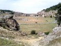 Priveliste dintre stanci Priveliste dintre stanci
