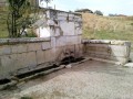 Cismeaua din Mireasa Fantana bine conservata Mireasa Cismea otomana Cismeaua Mirza Bei