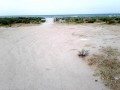 Plaja Cherhana La Plage - Corbu Iesirea la plaja Corbu plaja Cherhana La Plage
