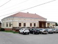 Centru tematic Casa Padurii Centru tematic Casa Padurii