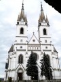Biserica Preasfanta Inima a lui Isus