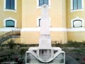Biserica reformata - Zalau In memoriam 1848-49 Zalau biserica reformata