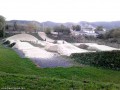 Parc sportiv si de agrement - Miercurea Ciuc Pista motocross Miercurea-Ciuc parc agrement