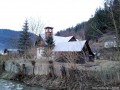 Pe malul raului Putna