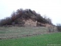 Movila argiloasa Magherani movile guruieti dealuri piramide