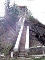 Cetatea Rakoczi - Ghimes-Faget Cetate este in renovare Ghimes Faget cetate Rakoczi
