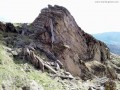 Casalotul din Caldari - Muntii Tarcaului Casalotul din Curatura Casalot Caldari Curatura Mihai Fundu Stogului