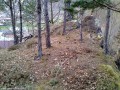 Cascada Berea - Apa Asau Mica creasta Apa Asau cascada Beri Berea