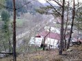 Cascada Berea - Apa Asau Priveliste Apa Asau cascada Beri Berea