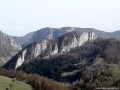 Arcada din Piatra Nicaia - Muntii Trascau Piatra Nicaia Arcada Piatra Nicaia Cheile Geogelului