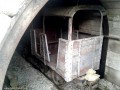 Muzeul Buciumanilor - Poieni-Bucium Vagon de mina Bucium Poieni muzeu minerit