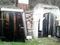 Muzeul Buciumanilor - Poieni-Bucium Galeria Sfanta Ana si Baia Domnilor Bucium Poieni muzeu minerit
