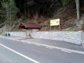 La marginea drumului La marginea drumului