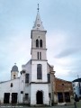 Turnul bisericii reformate Turnul bisericii reformate