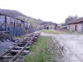 Linie ferata ingusta Linie ferata ingusta