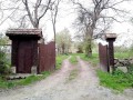 Muzeul din Sura - Torba Poarta deschisa Torba muzeu sura