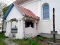 Intrarea in biserica Intrarea in biserica