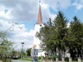 Biserica unitariana - Sanpaul Biserica unitariana Sanpaul biserica unitariana