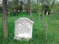 Piatra funerara veche Piatra funerara veche