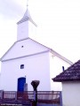 Biserica cu turn micut Biserica cu turn micut