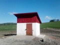 Fantana de apa sarata