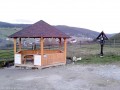 Izvorul de apa minerala Dobreanu