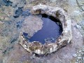 Izvorul de apa minerala Dobreanu - Bilbor Fost izvor captat in stiubei Bilbor izvor apa minerala Dobreanu