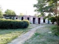 Cladiri abandonate - Targu Mures Poteca care duce catre cladiri Ferma vulpi Targu Mures