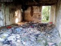 Cladiri abandonate - Targu Mures Depozit de gunoi Ferma vulpi Targu Mures