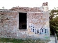 Zid de caramida Zid de caramida