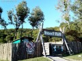 Parcul insectelor si Satucul piticilor