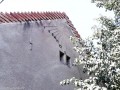 Ceasul solar care arata orele dinainte de pranz Ceasul solar care arata orele dinainte de pranz