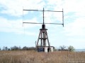Statie veche de radar