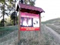 Izvorul Gohan - Micfalau Sa prevenim incendiile de padure Micfalau izvor Gohan