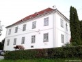 Resedinta decanului catolic