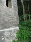 Turnul Apor - Baile Tusnad Zidul renovat Turnul Apor