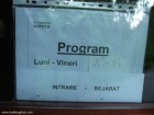 Mofeta din Baile Tusnad Program