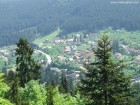 Stancile Turnuri Spre partia de schi Stancile Turnuri