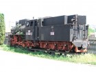 Locomotiva cu aburi veche Locomotiva cu aburi